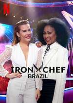 Iron Chef: Brazil niter