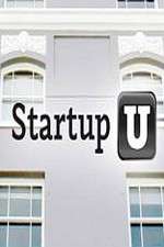 Watch Startup U Niter