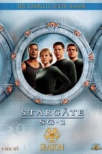 Watch Stargate SG-1 Niter