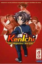 Watch The Mightiest Disciple Kenichi Niter