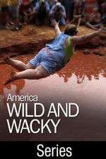 Watch America: Wild & Wacky Niter