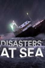 Watch Disasters at Sea Niter