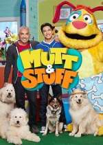 Watch Mutt & Stuff Niter