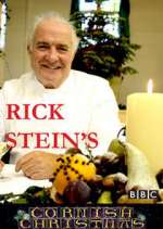 Watch Rick Stein's Cornish Christmas Niter