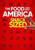 Watch The Food That Built America: Snack Sized Niter