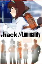 Watch .hack//Liminality Niter