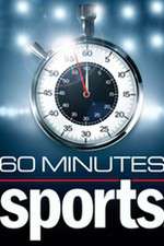 Watch 60 Minutes Sports Niter