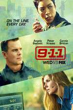 Watch 911 Niter