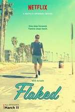 Watch Flaked Niter