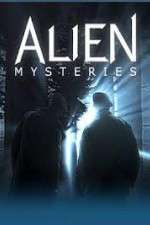 Watch Alien Mysteries Niter