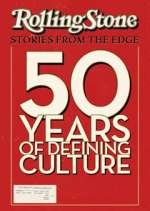 Watch Rolling Stone: Stories from the Edge Niter