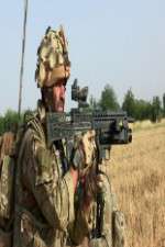 Watch Royal Marines: Mission Afghanistan Niter