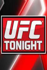 Watch UFC Tonight Niter