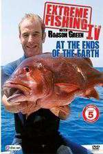 Watch Robsons Extreme Fishing Challenge Niter