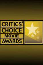 Watch Critics' Choice Movie Awards Niter