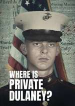 Watch Where Is Private Dulaney? Niter
