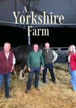 A Yorkshire Farm niter