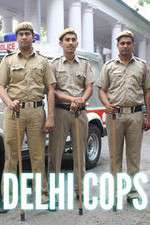 Watch Delhi Cops Niter