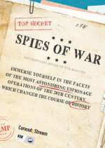 Watch Spies of War Niter