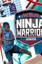 Watch American Ninja Warrior Junior Niter