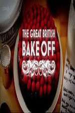 Watch The Great British Bake Off Niter