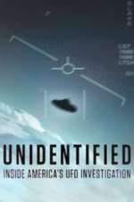 Watch Unidentified: Inside America\'s UFO Investigation Niter