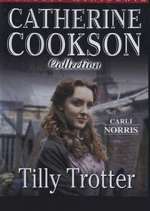 catherine cookson's tilly trotter tv poster