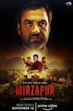 Watch Mirzapur Niter