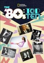 Watch The '80s: Top Ten Niter