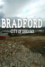 bradford: city of dreams tv poster