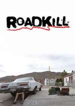 Watch Roadkill Niter