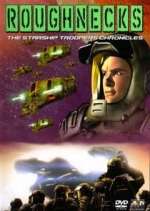 Watch Roughnecks: Starship Troopers Chronicles Niter