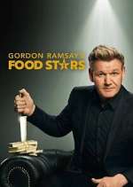 Watch Gordon Ramsay's Food Stars Niter