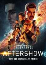 Watch The Expanse Aftershow Niter