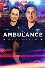 Watch Ambulance Australia Niter