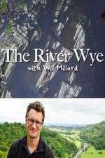 Watch The River Wye with Will Millard Niter