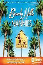 Watch Beverly Hills Nannies Niter