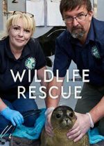 wildlife rescue tv poster