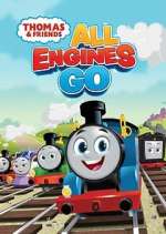 Watch Thomas & Friends: All Engines Go Niter