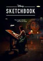 Watch Sketchbook Niter