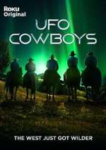 Watch UFO Cowboys Niter