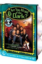 Watch Are You Afraid of the Dark? Niter