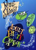 Watch Ren and Stimpy: Adult Party Cartoon Niter