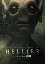Watch Hellier Niter