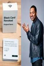 Watch Black Card Revoked Niter