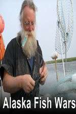Watch Alaska Fish Wars Niter
