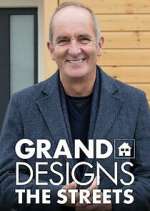 Watch Grand Designs: The Streets Niter