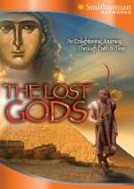 Watch The Lost Gods Niter