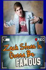 Watch Zach Stone Is Gonna Be Famous Niter