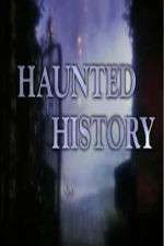 haunted history tv poster
